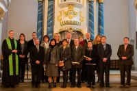 k-Gemeindekirchenrat